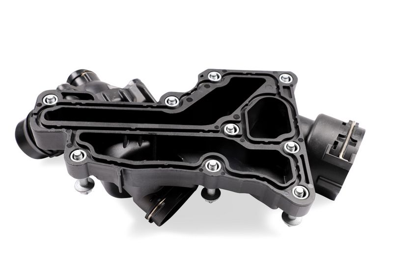 GK 701467 Thermostat, coolant