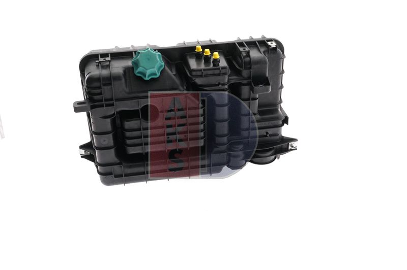 Vyrovnávací nádoba, chladivo 132015N