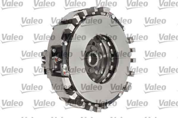 VALEO 805962 Sankabos diskatorius