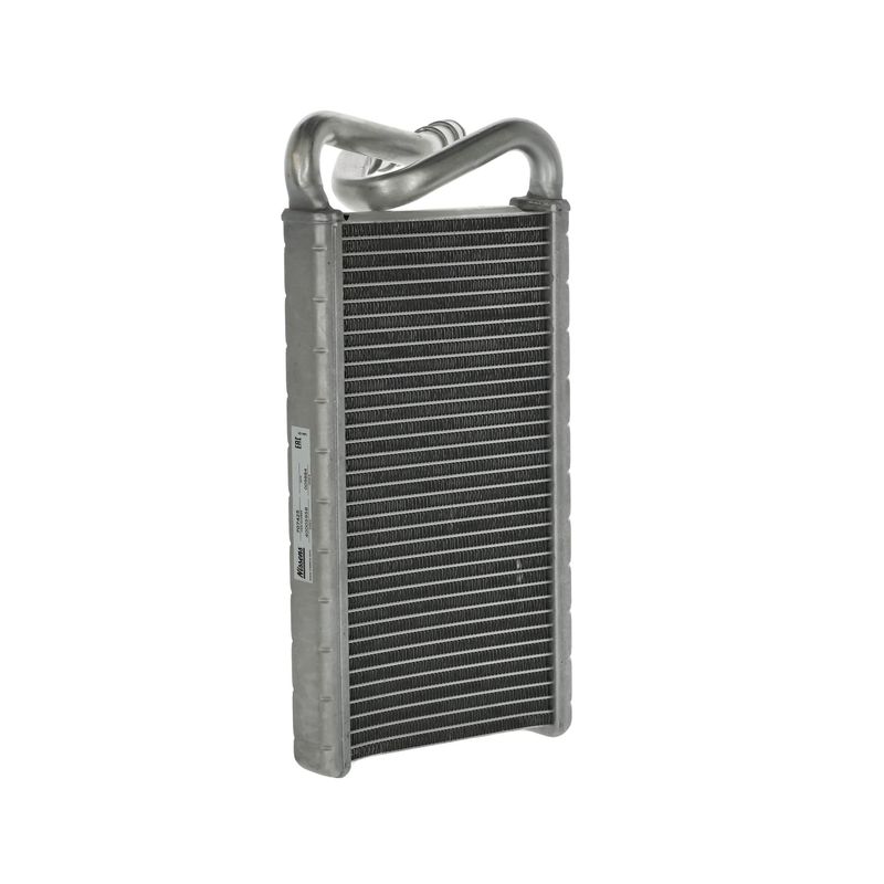 NISSENS 707425 Heat Exchanger, interior heating