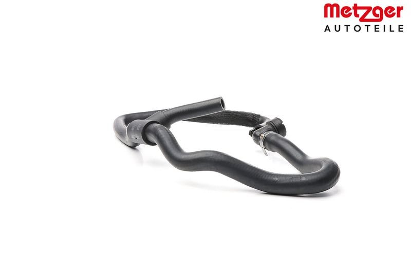 METZGER AUTOTEILE 2420389 Radiator Hose