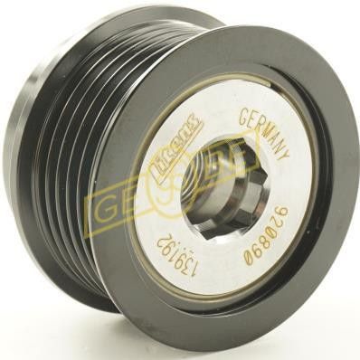 Alternateur GEBE 3 5533 1