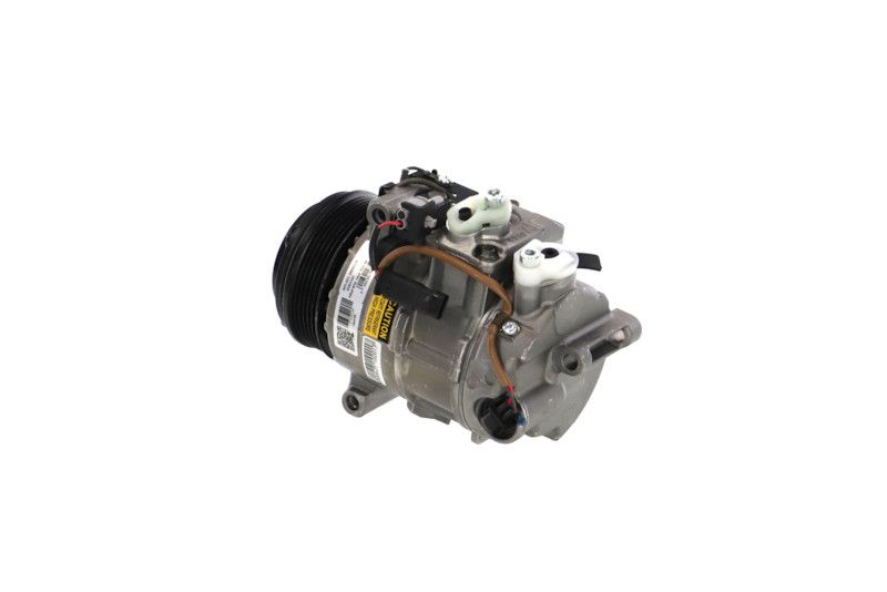 REMANTE 005-001-000322R Compressor, air conditioning