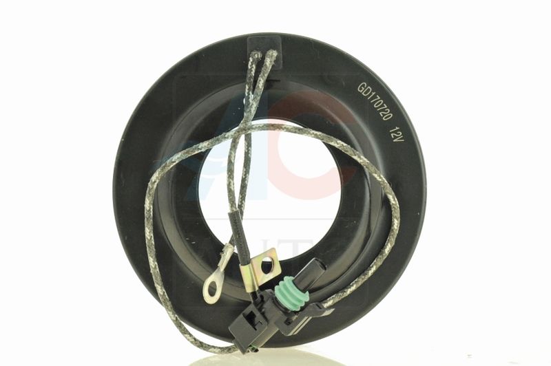 ACAUTO AC-04DN36 Coil, magnetic clutch (compressor)