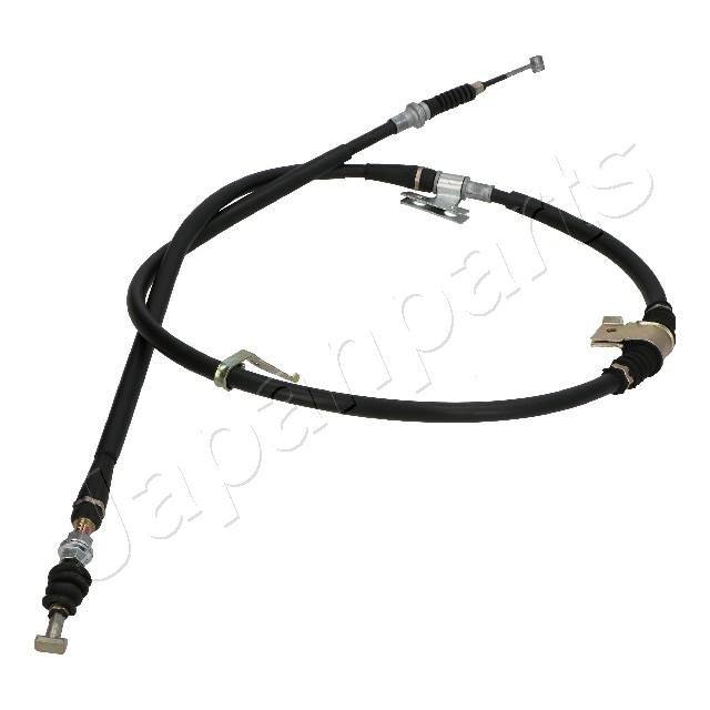 JAPANPARTS BC-343R Cable Pull, parking brake