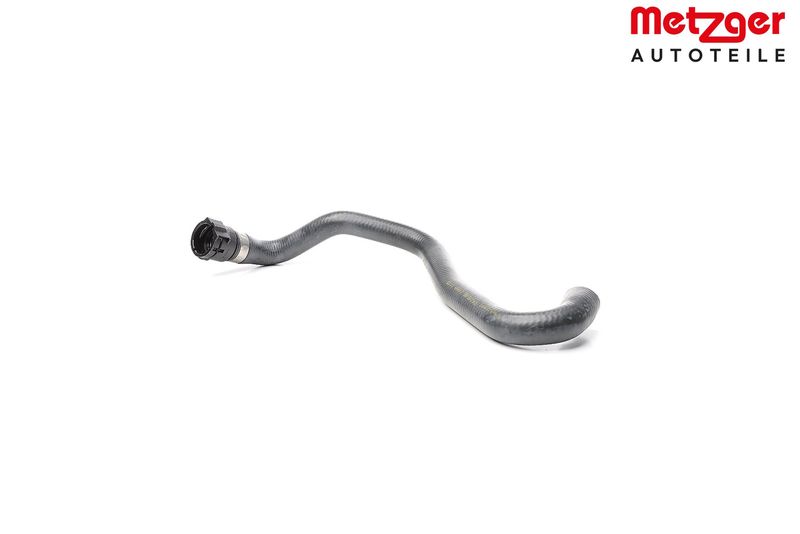 METZGER AUTOTEILE 2420546 Radiator Hose
