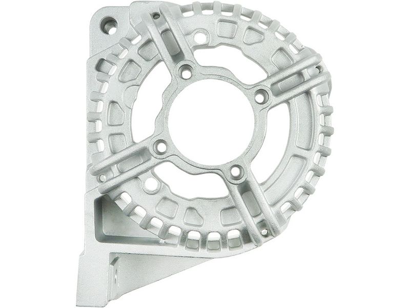 Kaitsekate, generaator, AS-PL ABR0026