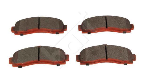 OEM код товара: 41060-6F626
