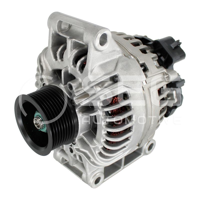 SEG Automotive 0124655235 Alternator