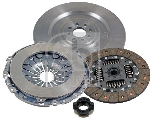 1005331 FEBI BILSTEIN Kit frizione 