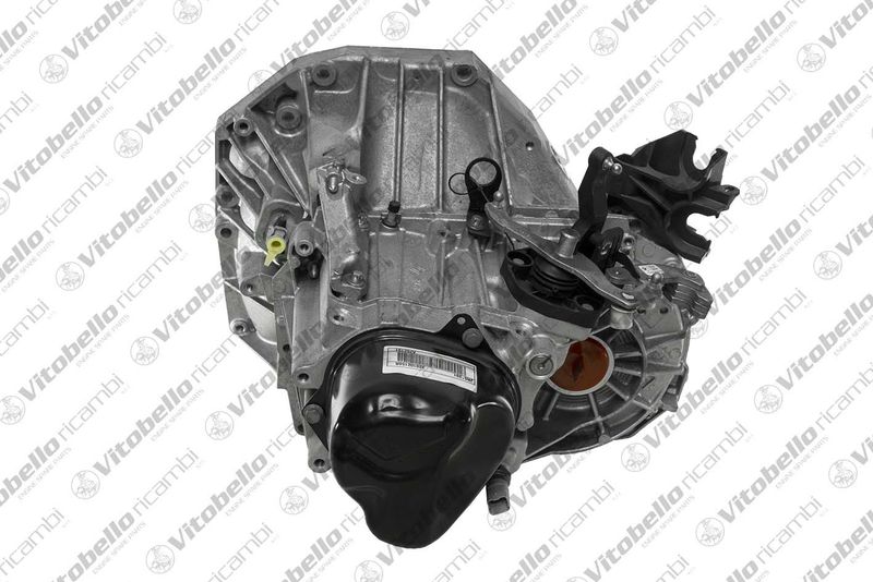 Vitobello ricambi 1004530NO Manual Transmission