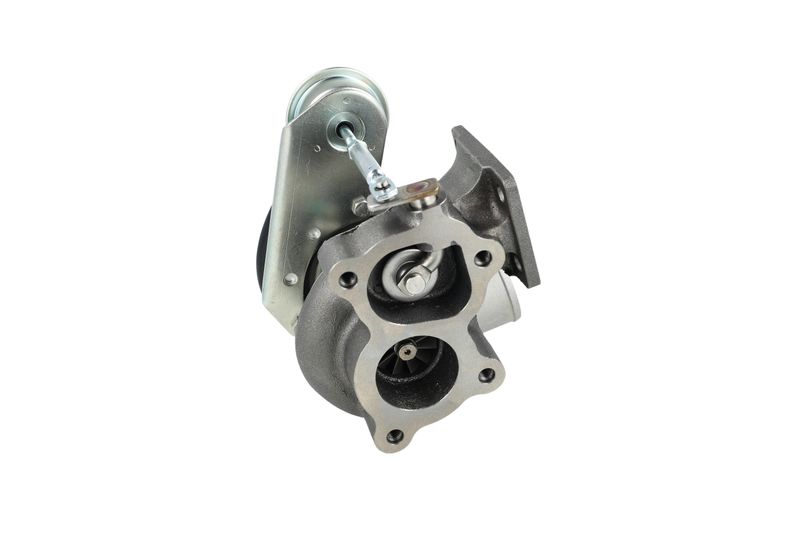 NRF 90010277 Charger, charging (supercharged/turbocharged)