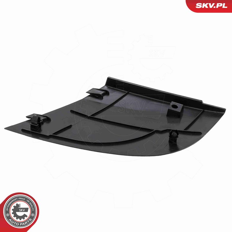 ESEN SKV 97SKV242 Windscreen Frame
