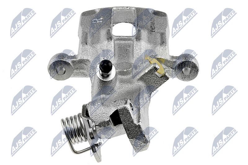 Pidurisadul, NTY HZT-NS-001