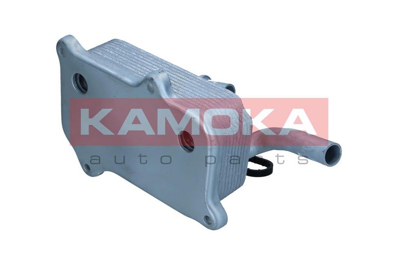 KAMOKA 7730005 Oil Cooler, engine oil