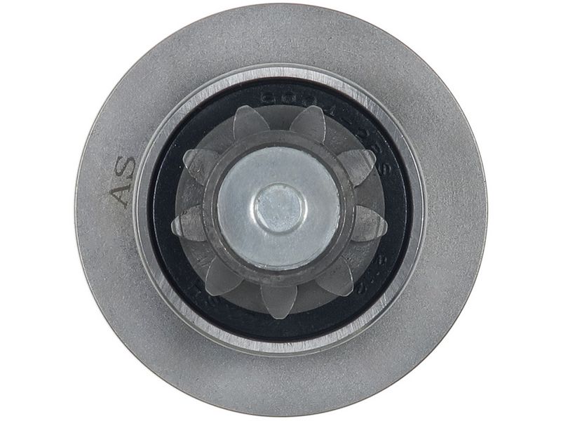 Vabajooks, starter, AS-PL SD9048