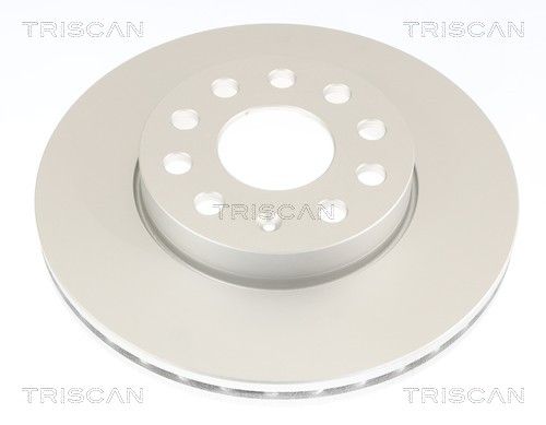 спирачен диск TRISCAN