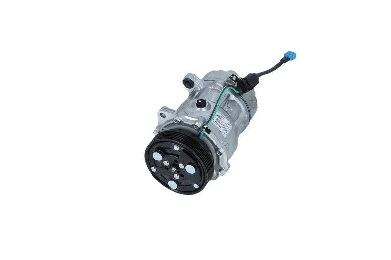 NRF 32064 Compressor, air conditioning