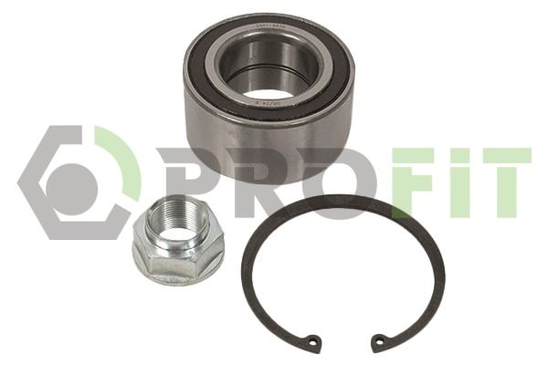 Підшипник кульковий d>30 PROFIT 25016830