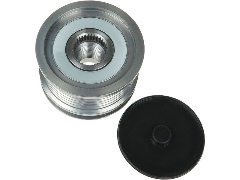 AS-PL AFP0012 Alternator Freewheel Clutch