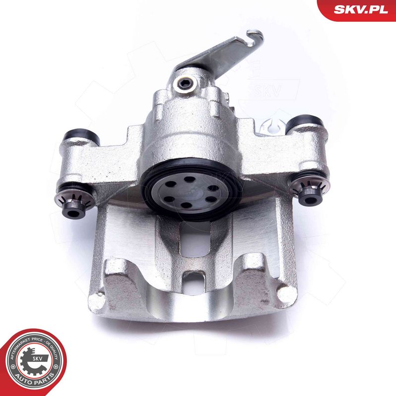 Pidurisadul, ESEN SKV 34SKV837