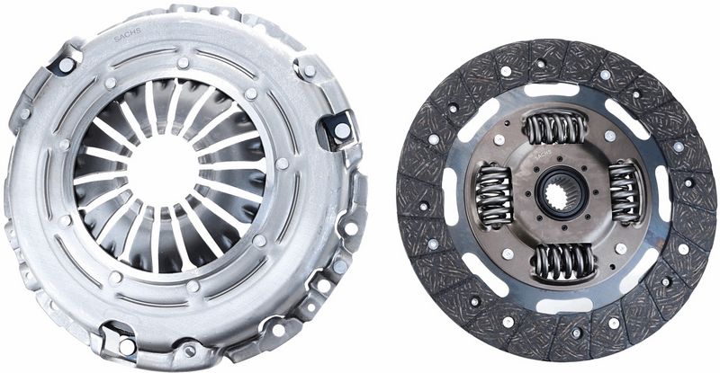 SACHS 3000990445 Clutch Kit