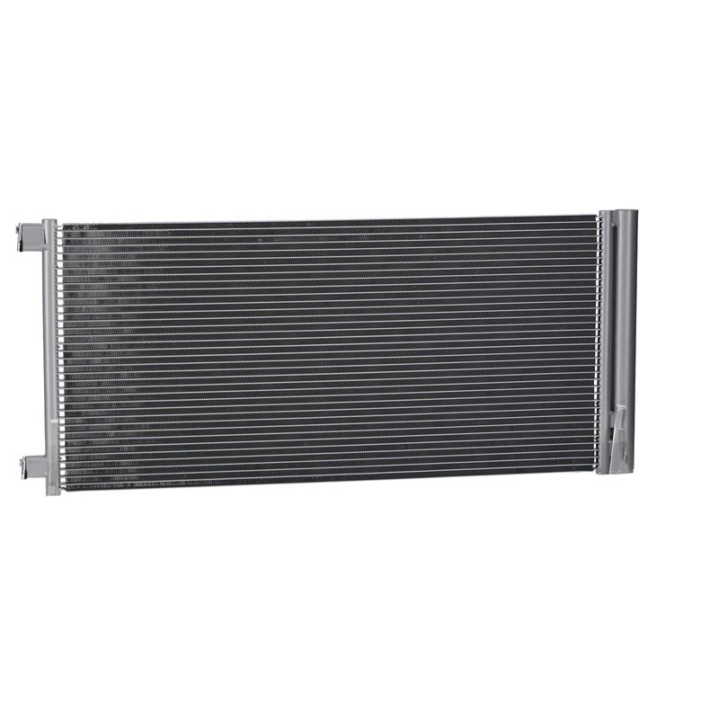 NISSENS 940948 Condenser, air conditioning