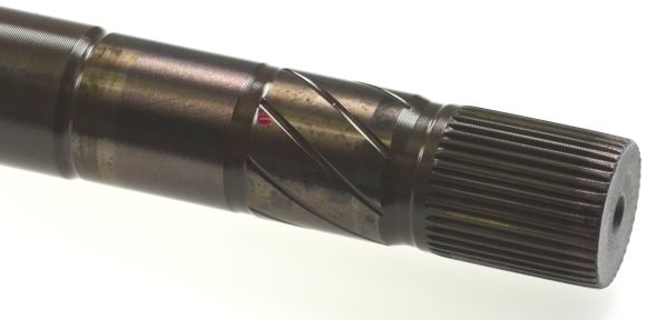 LÖBRO 305952 Drive Shaft