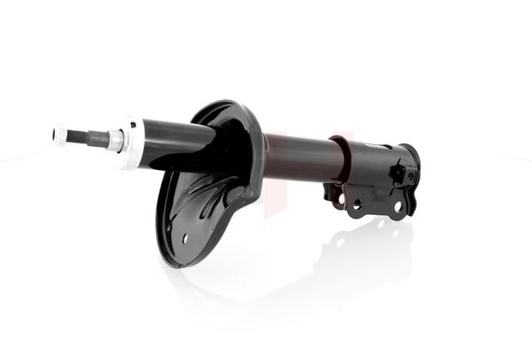 Amort, GH GH-323421H