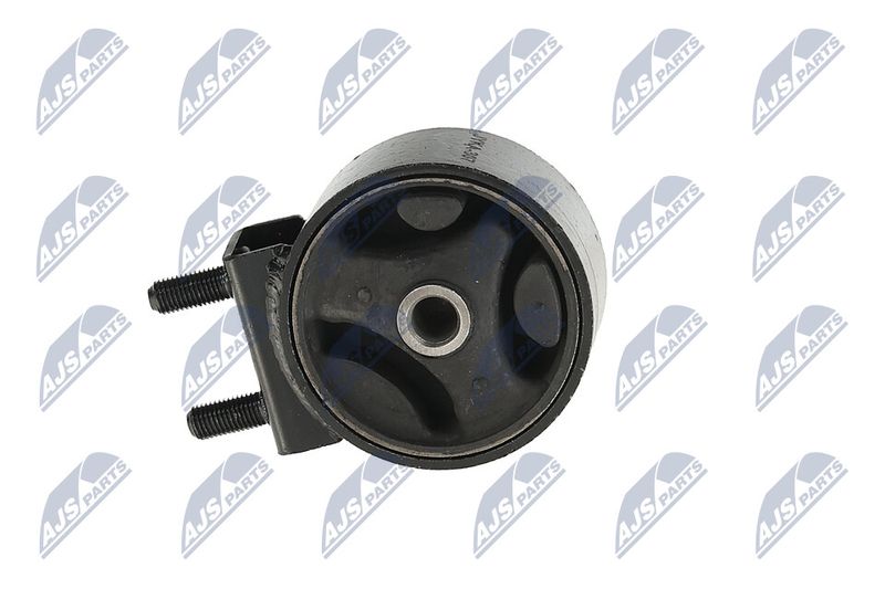 Paigutus, Mootor, NTY ZPS-KA-307