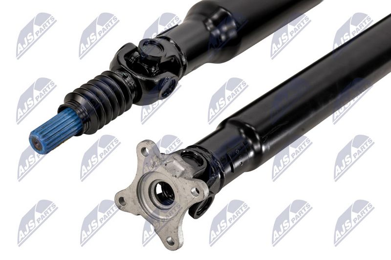 NTY NWN-ME-148 Propshaft, axle drive