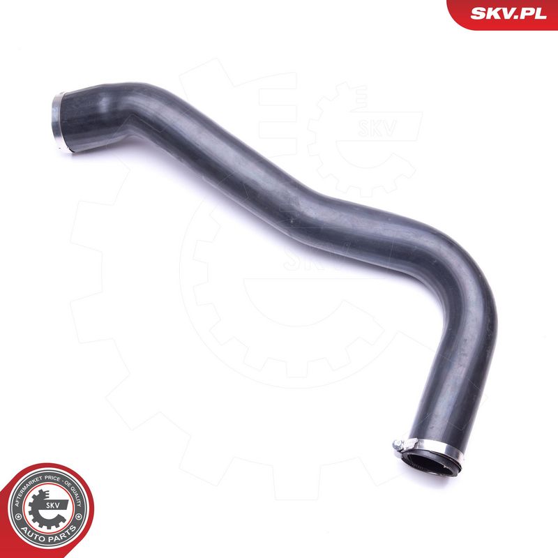 Laadimisõhu voolik, ESEN...