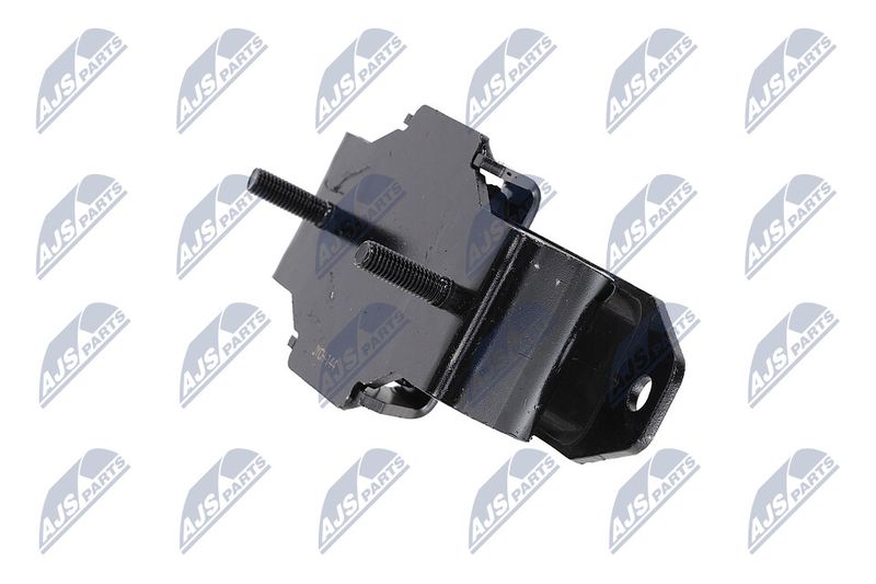 Paigutus, Mootor, NTY ZPS-CH-144