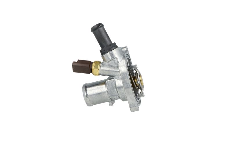 Termostaat, Jahutusvedelik, NRF 725266