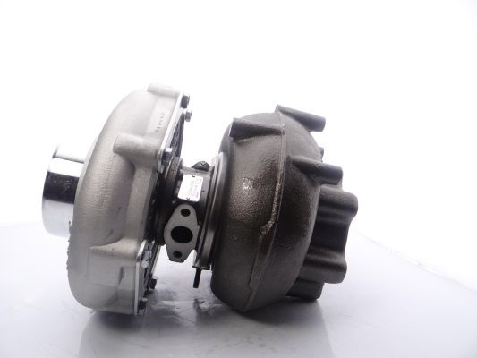 GARRETT 706844-5008S Charger, charging (supercharged/turbocharged)