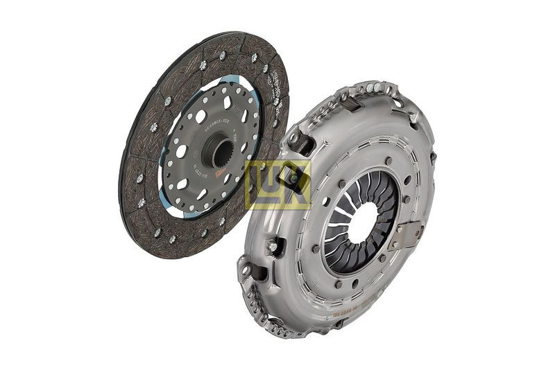 комплект съединител Schaeffler LuK