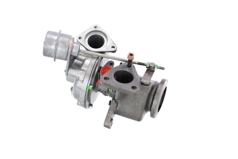 REMANTE 003-001-000024R Charger, charging (supercharged/turbocharged)