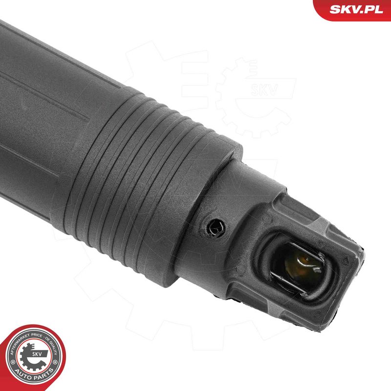 Elektrimootor, tagaluuk, ESEN SKV 52SKV167