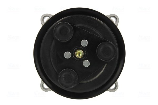 NISSENS 899946 Compressor, air conditioning