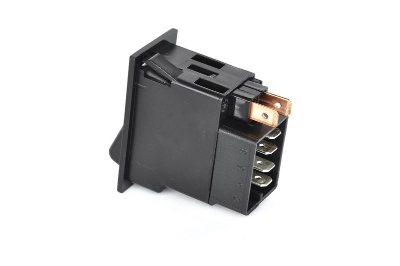 BOSCH 0986348018 Direction Indicator Switch