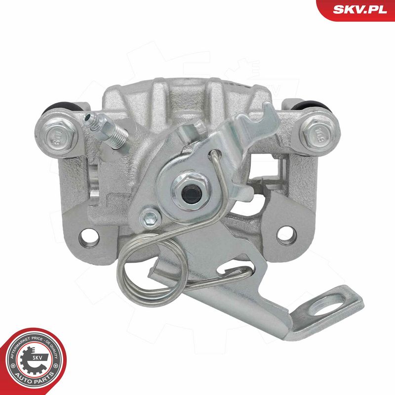 Pidurisadul, ESEN SKV 78SKV834