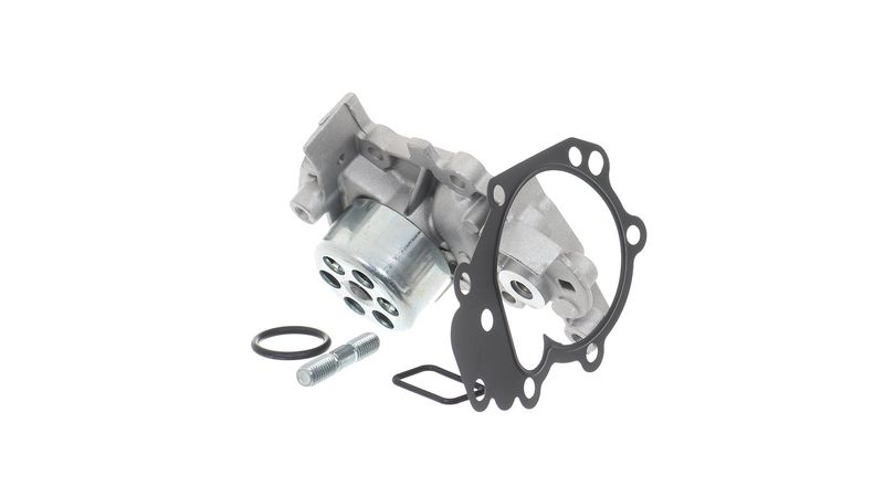 SKF VKPC 86218 Vandens siurblys, variklio aušinimas