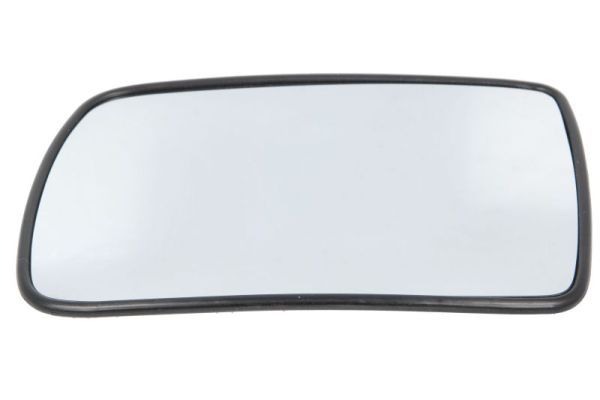 Außenspiegel - Spiegelglas