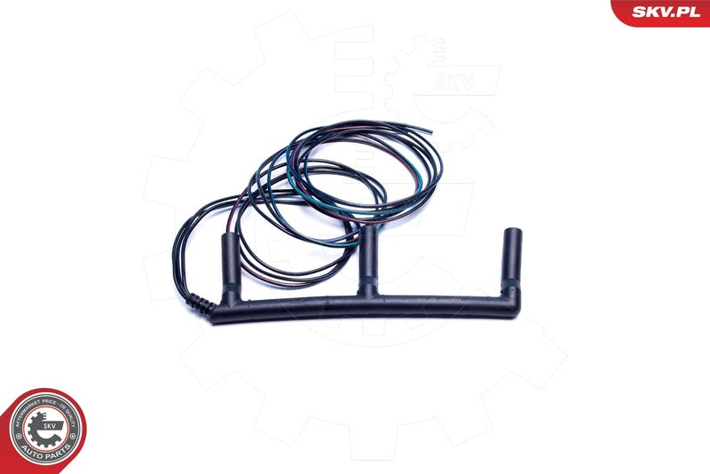 ESEN SKV 53SKV017 Cable Repair Kit, glow plug