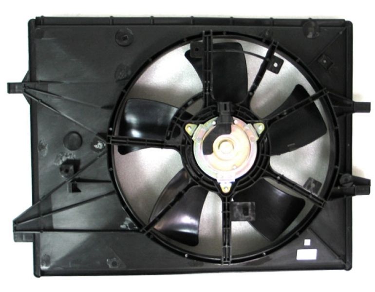 NRF ventilátor, motorhűtés 47671