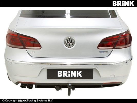 Haakeseade, BRINK 558200