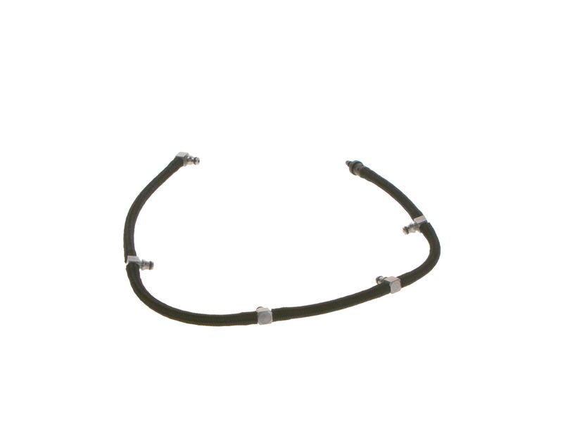 BOSCH 0 928 400 480 Hose, fuel overflow