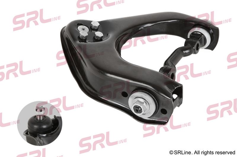 This part match OEM code: 544104B000