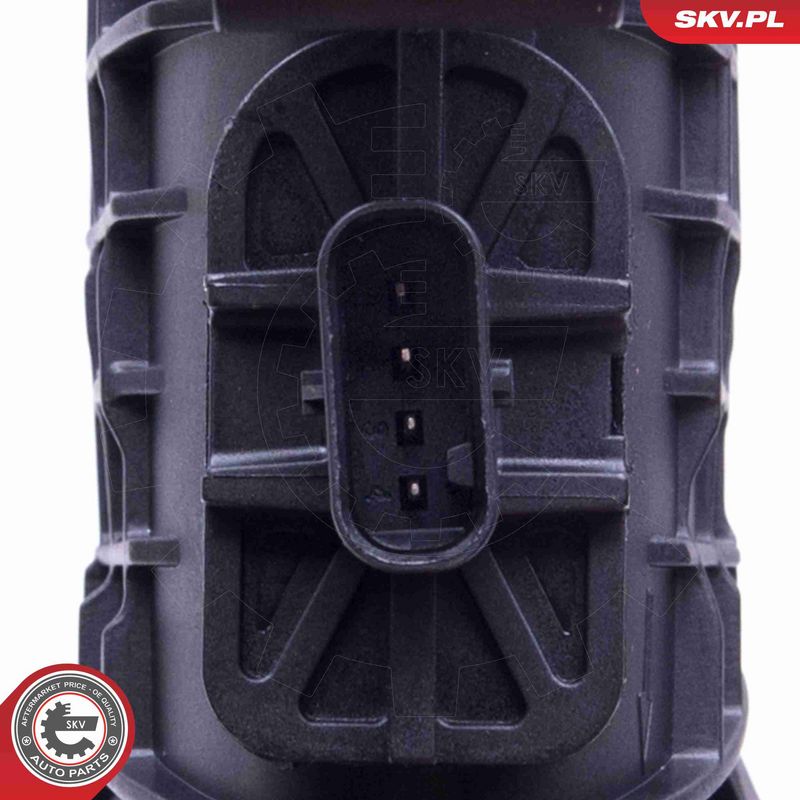 ESEN SKV 07SKV998 - Air Channel