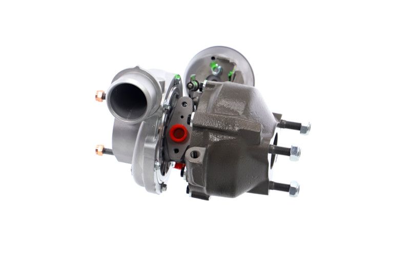 REMANTE 003-001-001378R Turbokompresorius